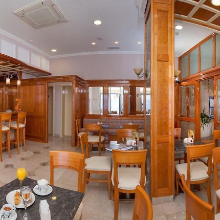 Hotel Sunceva Postelja ブレラ エクステリア 写真